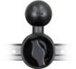 RAM Mounts RAP-354-AAPRU montagekit Zwart Samengesteld