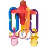 Petlala UFO Foot Toy