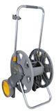 Hozelock 2448 0000 90m Gemonteerd Slangwagen (zonder slang), Groen