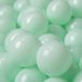 KiddyMoon 1200 ∅ 6 cm, kinderballen, speelballen, babyballen, kunststof ballen, made in EU
