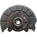 Volkswagen Pivot Avant Gauche Golf V 2003-2009 1k0407255aa