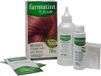 Farmatint Permanent Dye 7m-Rubio Caoba Gel