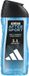Adidas Shower Gel After Sport - 6 x 250 ml - Voordeelverpakking