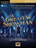 Instrumental The Greatest Showman - Alto Saxophone