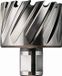Fein 1x HSS Nova 25 kernboor met 3/4" Weldon boorhouder 25 mm