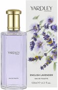 YARDLEY English lavender eau de toilette spray eau de toilette / 125 ml / dames