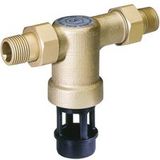 Resideo - Disconnecteur Réseau Hydraulique - Ff 20x27
