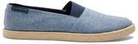 Quiksilver Espadrilles Blauw EU 43 Man