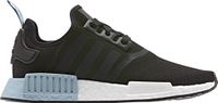 adidas Originals NMD_R1 W Sneakers basses Femmes Noir Textile