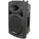 QTX QR12 passieve PA-luidspreker 12 inch 400 W piek 200 W RMS 8 ohm