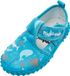 Playshoes - Waterschoenen - UV-werend - Zeedieren - Blauw - Maat 28/29