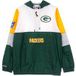 Grepac NFL Surprise Win Coupe-vent Couleurs Originales de l'Équipe