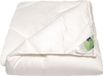 Polydaun Lotus Couette Simple - 140x220 cm - Blanc
