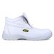 Arola Veiligheidslaarzen voor muren, microvezel, wit, S2 SRC