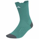 Adidas Running Comfy Crewsokken Groen EU 37-39