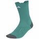 Adidas Running Comfy Crewsokken Groen EU 37-39