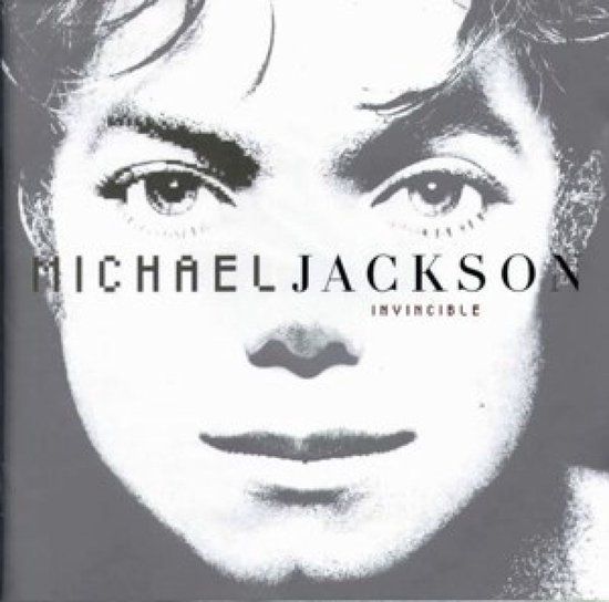 Jackson, Michael Michael Jackson - Invincible