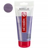 Art Creation Acrylverf Metallic Violet 200 ml