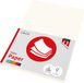 Quantore Kopieerpapier A4 80gr Roomwit