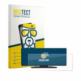 BROTECT Screenprotector voor Carpuride W903 Plus 9.3" Beschermglas transparant