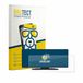 BROTECT Screenprotector voor Carpuride W903 Plus 9.3" Beschermglas transparant