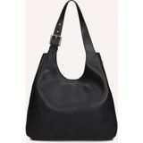 Furla Dora L Tote Zwart