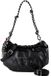 Desigual Schoudertas Half Logo Waverly Shoulder Bag Black