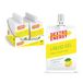 Dextro Energy Liquid Energy Gel - Citroen + Caffeine - Sportgel - Energie Gel - 18 x 60 gram