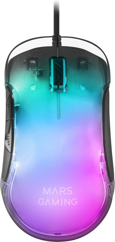 Mars Gaming MMGLOW