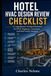 HOTEL HVAC DESIGN REVIEW CHECKLIST