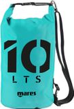 Mares Seaside Dry Bag - 10 Liter - Aqua