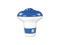 Mareva 00634 Chloordiffuser wit diameter 12 cm