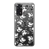 ERT GROUP mobiel telefoonhoesje voor Xiaomi REDMI NOTE 11S 4G / REDMI NOTE 11 4G origineel en officieel erkend Disney patroon Mickey 025, gedeeltelijk bedrukt