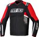Alpinestars Veste MM93 T-SPS Air V2 Black Bright Red White