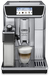 De'Longhi PrimaDonna Elite Experience Volautomatische Espressomachine - Zwart/Metallic