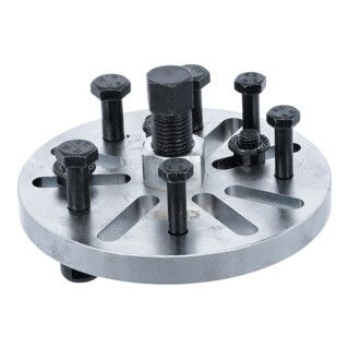 BGS Krukas Pulley Trekker universeel