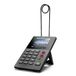 Fanvil X2P IP Phone - Black - 1 Line - LCD