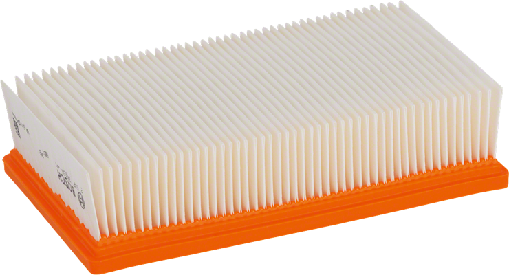 Bosch Harmonicafilters