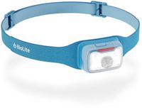 BioLite Range 400 Headlamp Slate Blue