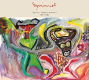 Konkurrent Myrninerest - "Jhonn," Uttered Babylon (CD) (Limited Edition)