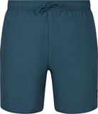 Lyle & Scott Zwembroek Plain Petrol - Maat M - Heren
