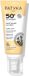 Patyka Spray solaire corps SPF50+ 100ml