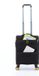 National Geographic Passage Handbagage Zachte Koffer / Trolley / Reiskoffer - 46 cm (Small) - Blauw