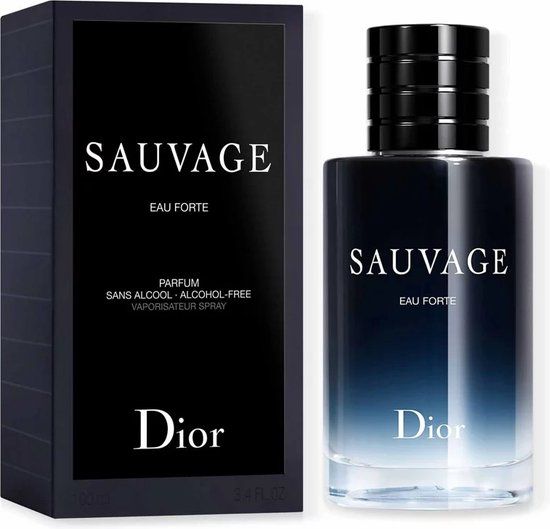 Dior Parfum / 100 ml / Mannen
