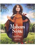 Les malheurs de Sophie [Blu-Ray]