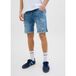 Jack & Jones Shorts JJIRICK JJFOX SHORTS CB 310 SN im Four-Pocket-Stil