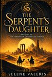 The Serpent's Daughter: Prequel to The Karthedan Chronicles