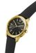 Guess Chip GW1063G1/GW1063G2 Heren Horloge Zwart/Goud