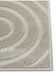Hanse Home Rechthoekig Binnen Tapijt 133x190 cm Polypropyleen (PP), Latex Crème