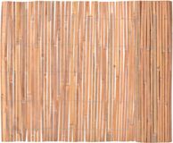 vidaXL Scherm 100x600 cm bamboe